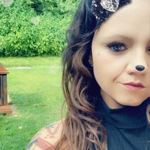 Meet your Posher, Natacha